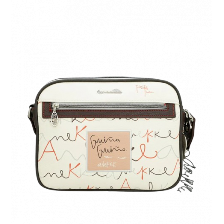 Anekke moteriška rankinė