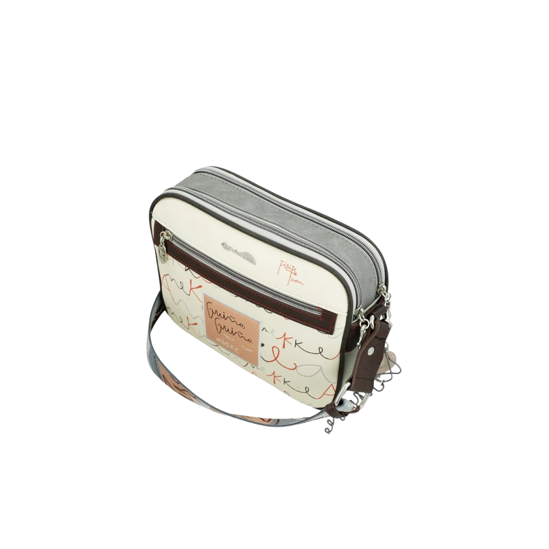 Anekke moteriška rankinė