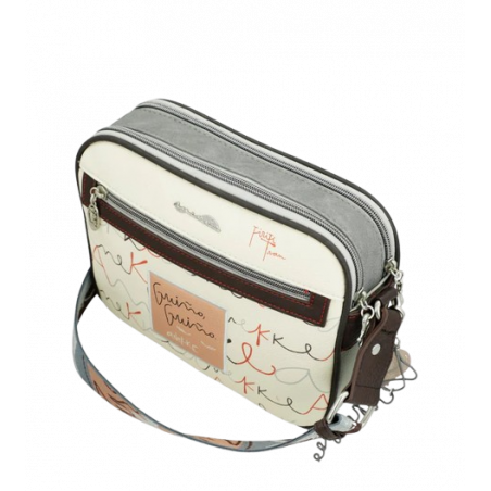 Anekke moteriška rankinė