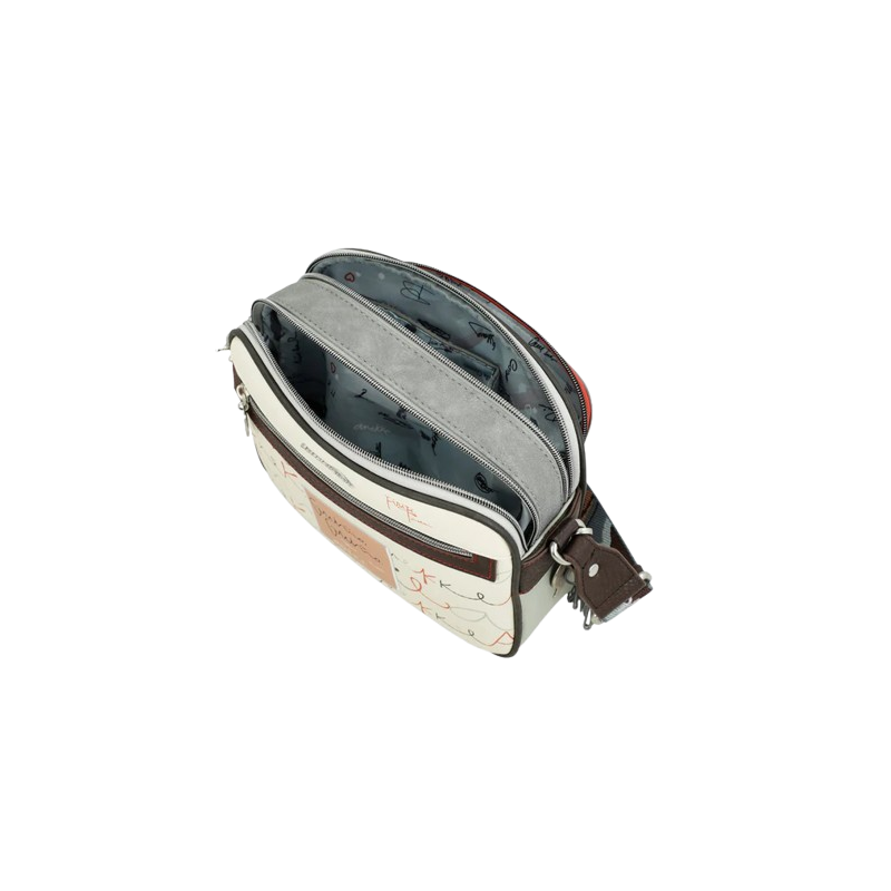 Anekke moteriška rankinė