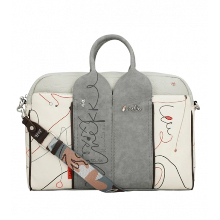 Anekke moteriška rankinė