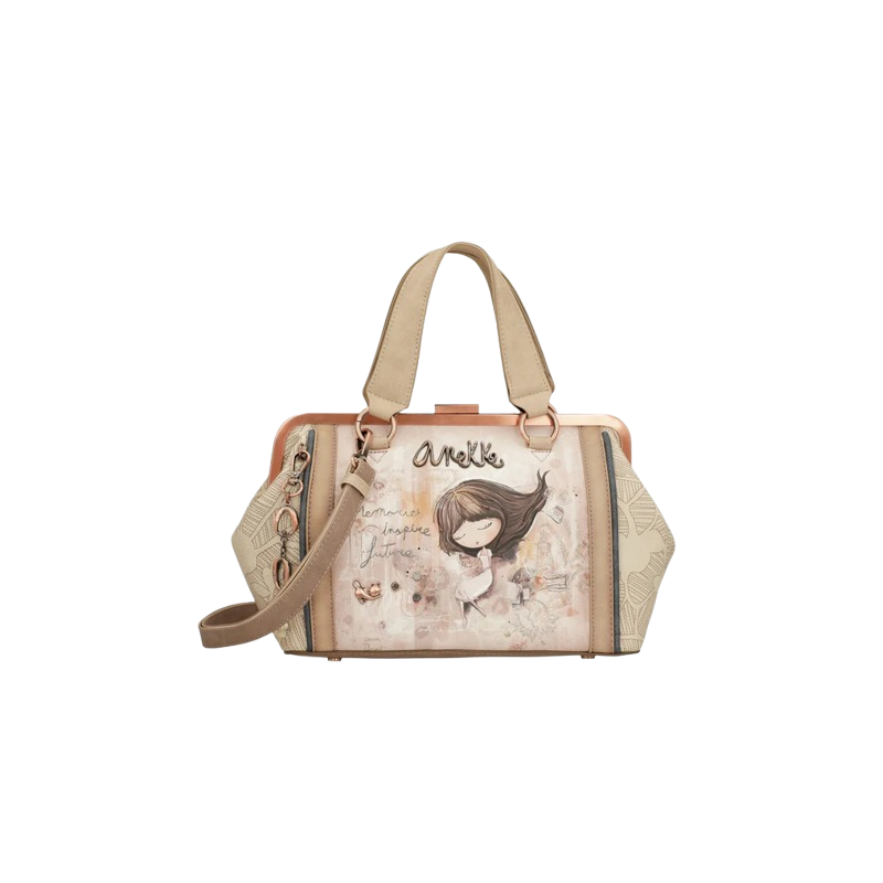 Anekke moteriška rankinė