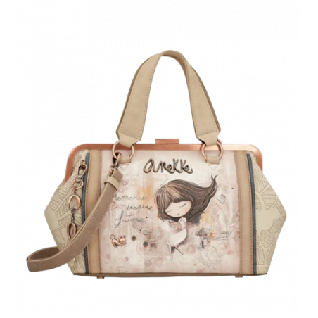 Anekke moteriška rankinė