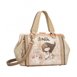 Anekke moteriška rankinė