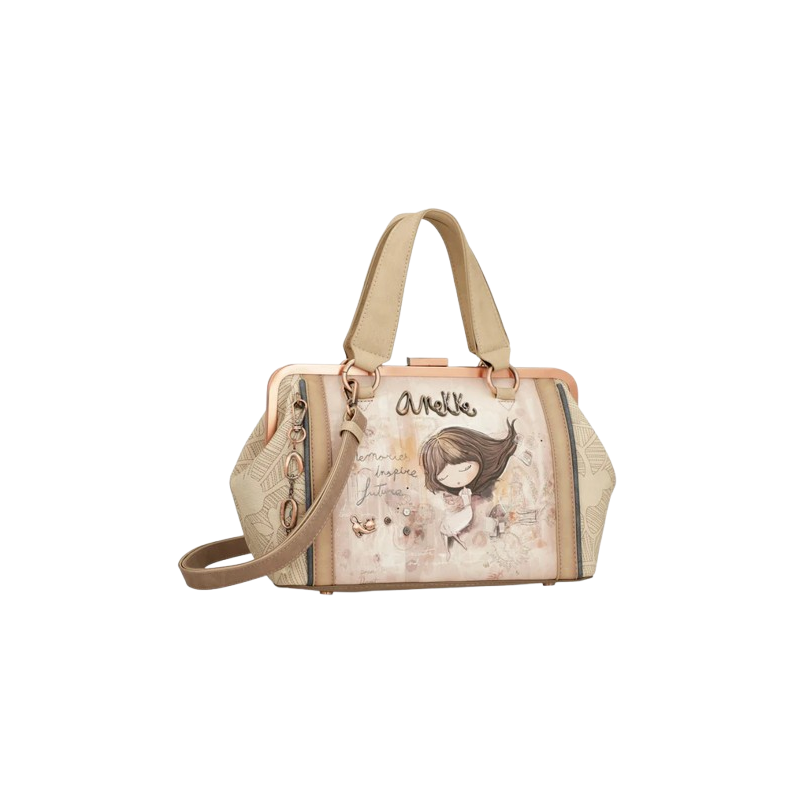 Anekke moteriška rankinė