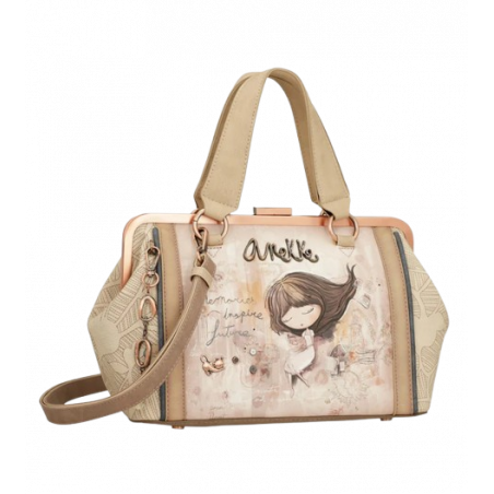 Anekke moteriška rankinė