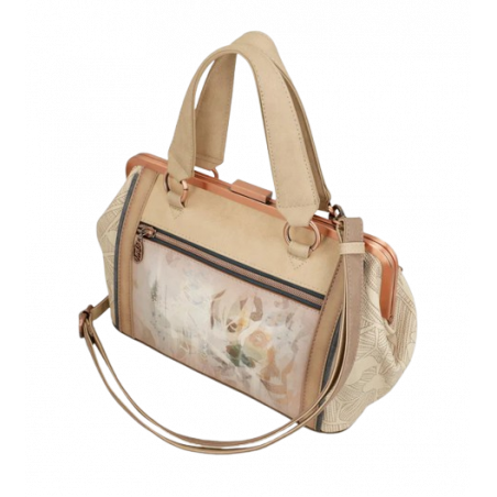 Anekke moteriška rankinė