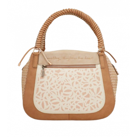 Anekke moteriška rankinė