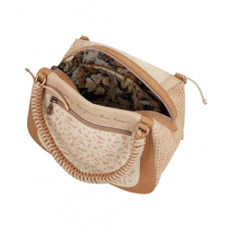 Anekke moteriška rankinė