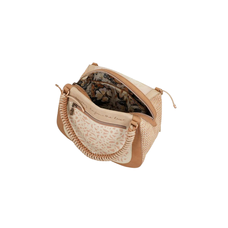 Anekke moteriška rankinė