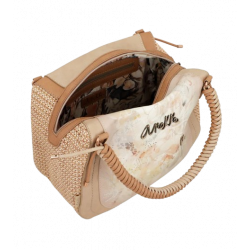 Anekke moteriška rankinė