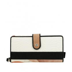 Anekke moteriška piniginė