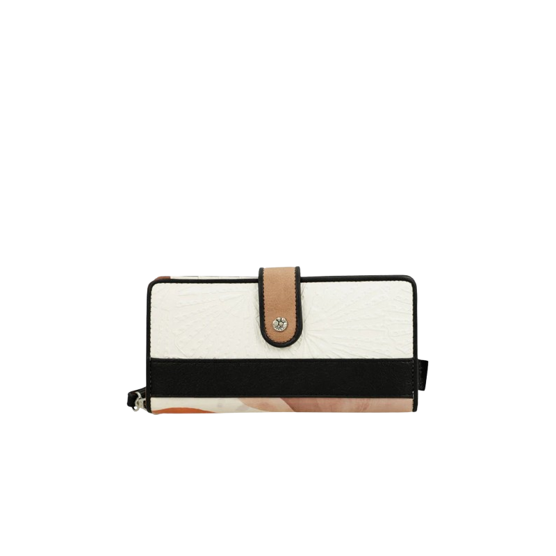 Anekke moteriška piniginė