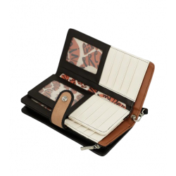 Anekke moteriška piniginė