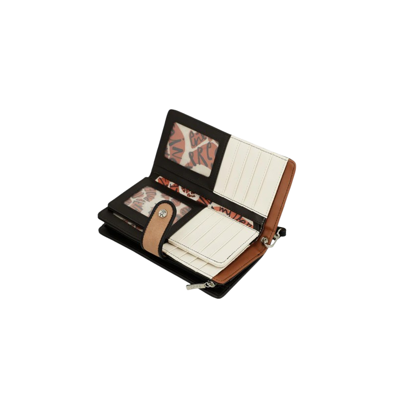 Anekke moteriška piniginė