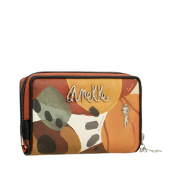 Anekke moteriška piniginė