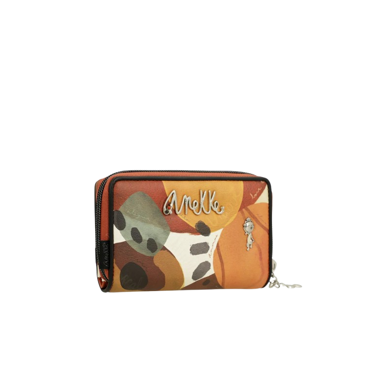 Anekke moteriška piniginė