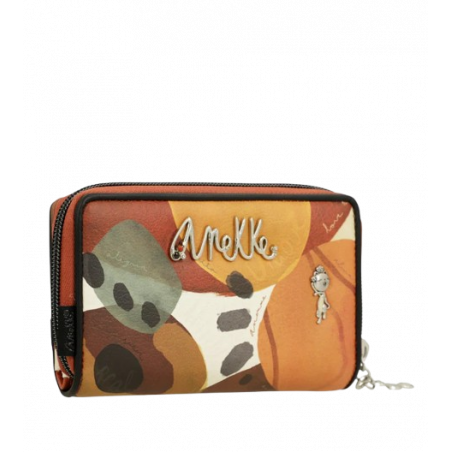 Anekke moteriška piniginė