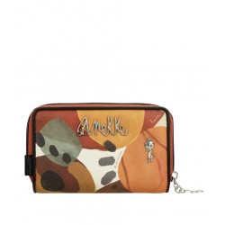 Anekke moteriška piniginė