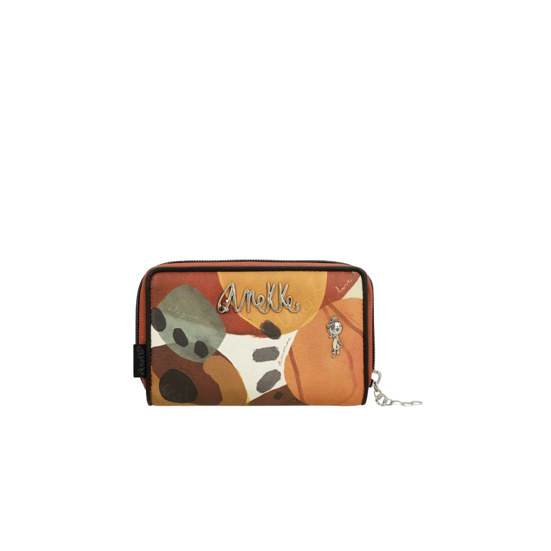 Anekke moteriška piniginė