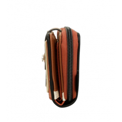 Anekke moteriška piniginė