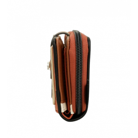 Anekke moteriška piniginė