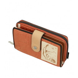 Anekke moteriška piniginė