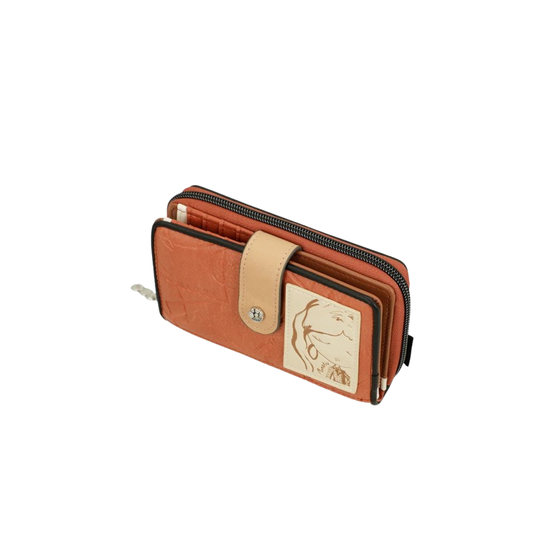 Anekke moteriška piniginė