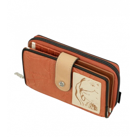 Anekke moteriška piniginė