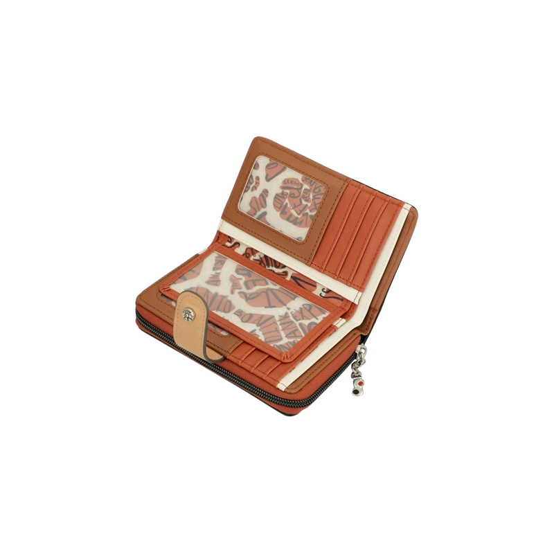 Anekke moteriška piniginė