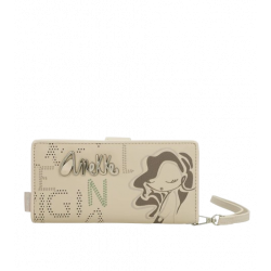 Anekke moteriška piniginė