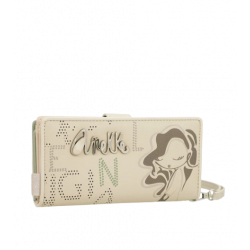 Anekke moteriška piniginė