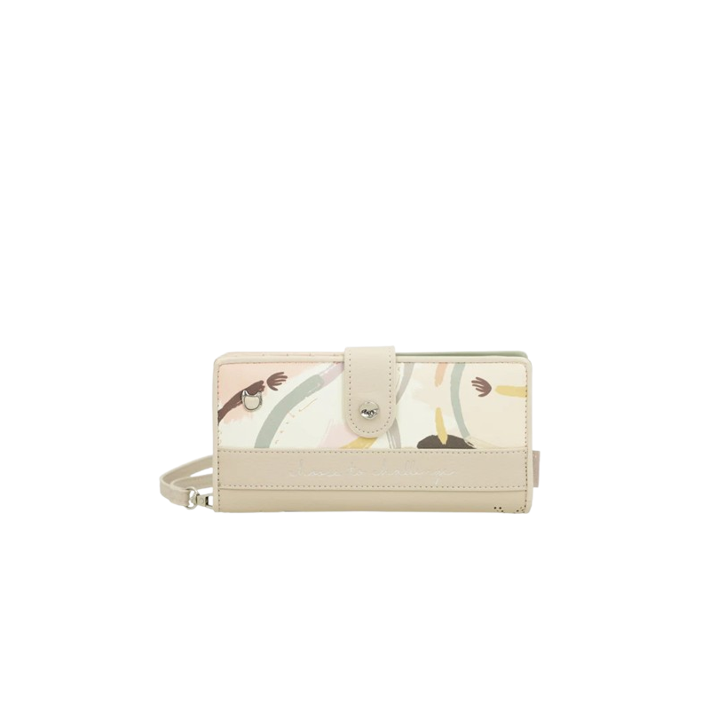 Anekke moteriška piniginė