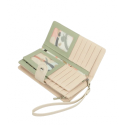 Anekke moteriška piniginė