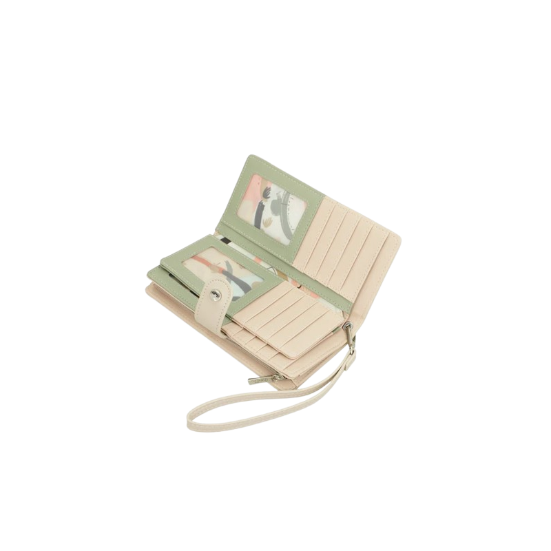 Anekke moteriška piniginė