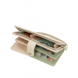 Anekke moteriška piniginė