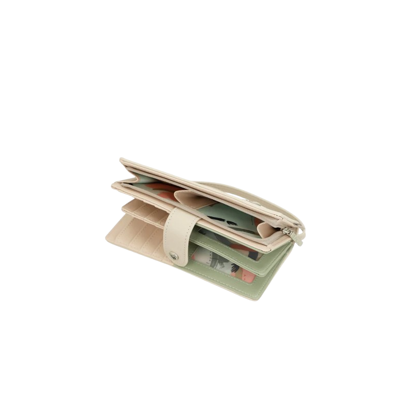 Anekke moteriška piniginė