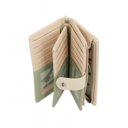 Anekke moteriška piniginė