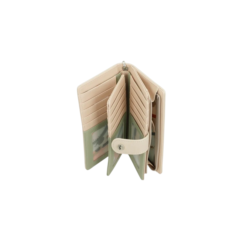 Anekke moteriška piniginė