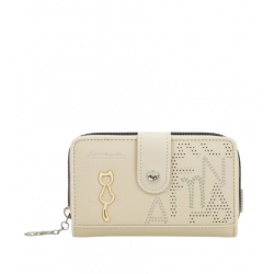 Anekke moteriška piniginė