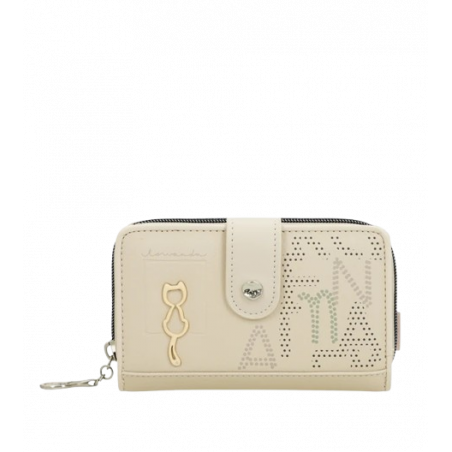 Anekke moteriška piniginė