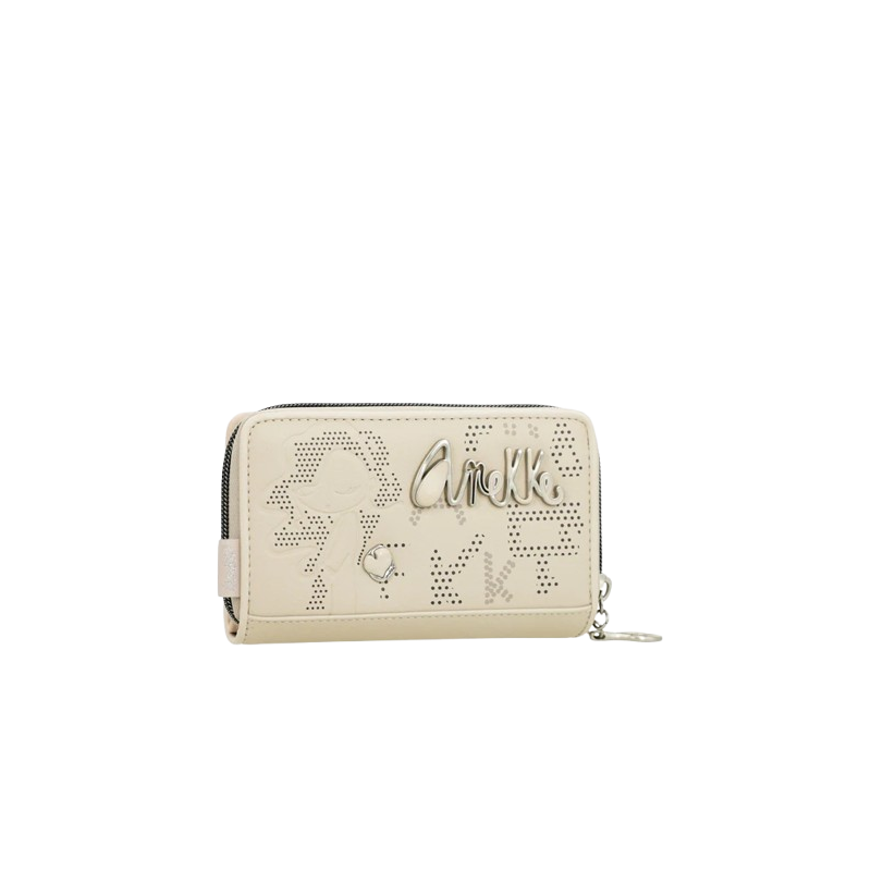 Anekke moteriška piniginė