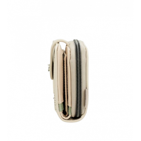 Anekke moteriška piniginė