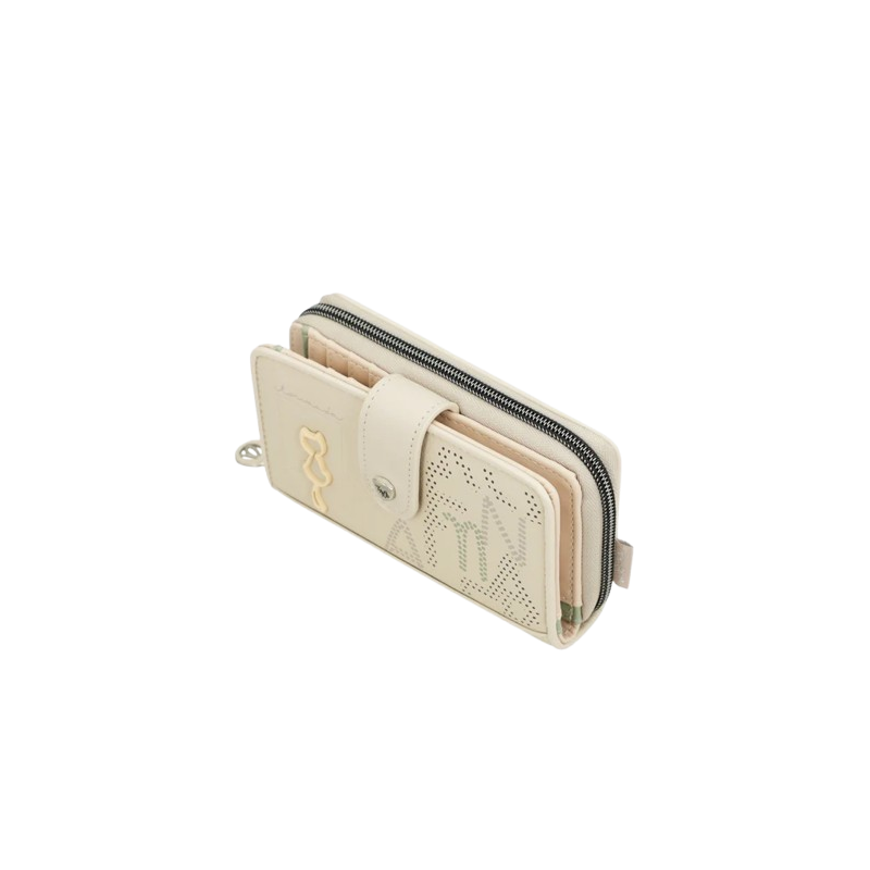 Anekke moteriška piniginė