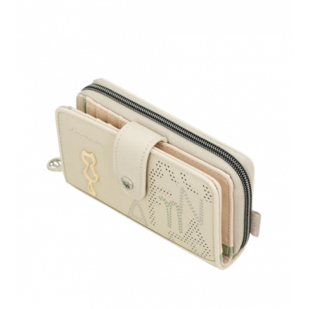 Anekke moteriška piniginė