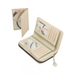 Anekke moteriška piniginė