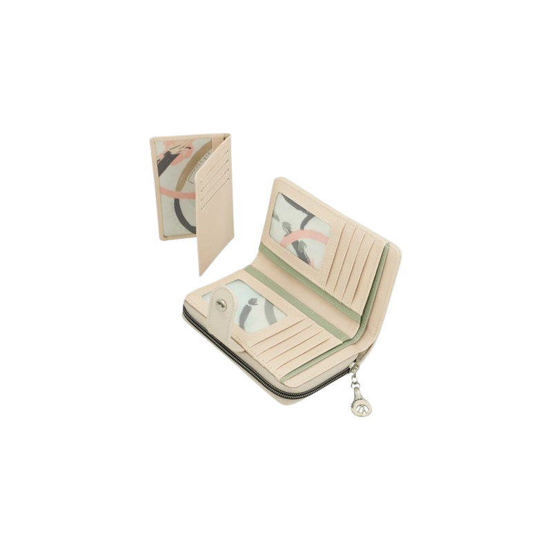 Anekke moteriška piniginė