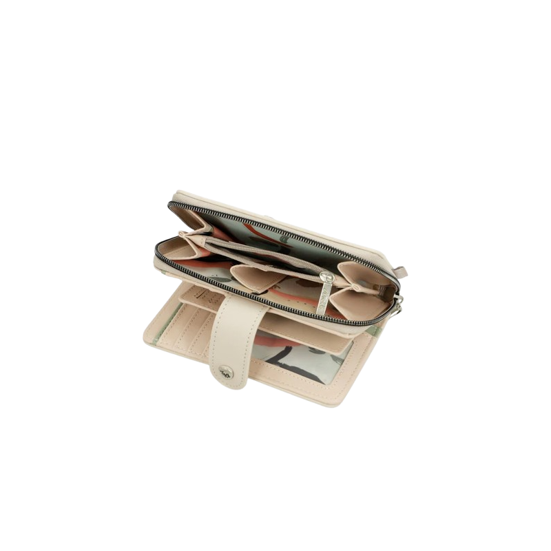 Anekke moteriška piniginė