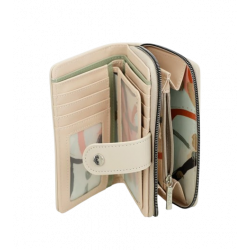 Anekke moteriška piniginė