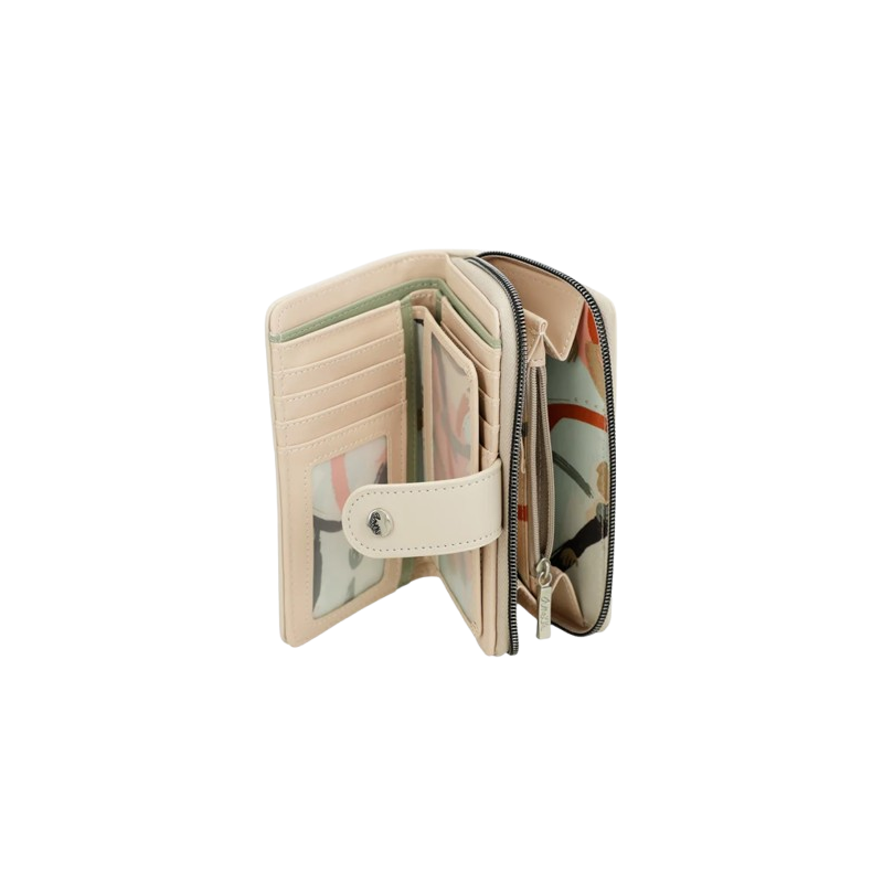 Anekke moteriška piniginė